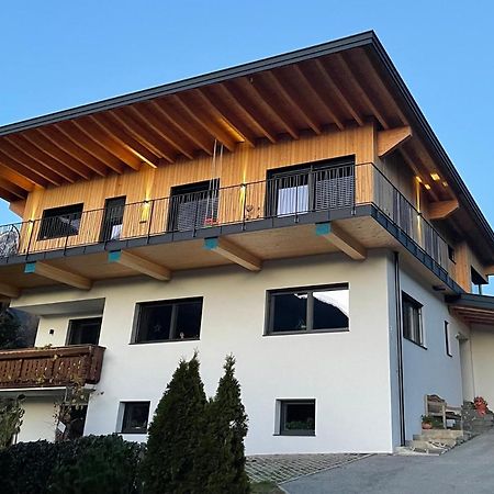 Haus Thurner Rifenal Eksteriør bilde