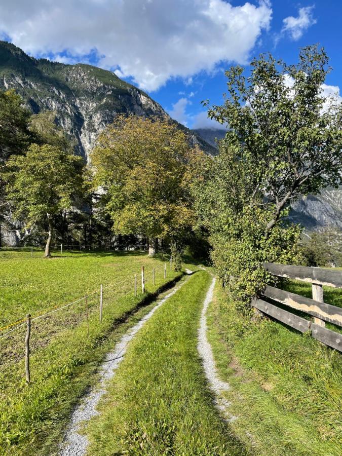 Haus Thurner Rifenal Eksteriør bilde