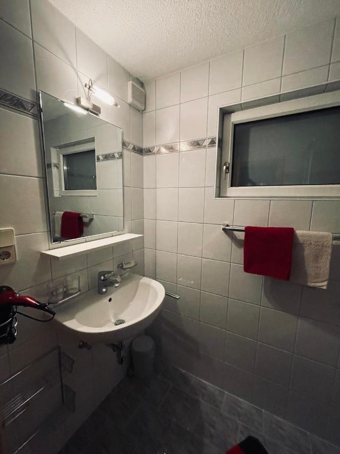 Haus Thurner Rifenal Eksteriør bilde